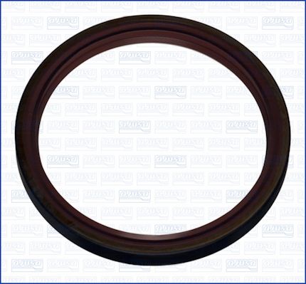 WILMINK GROUP Уплотняющее кольцо, распределительный вал WG1163546